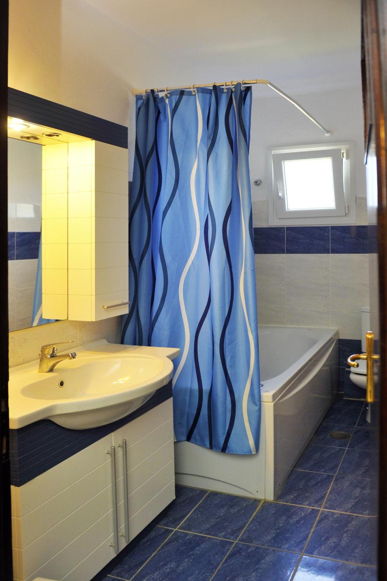 Aspa Victoria Troulos Habitación foto
