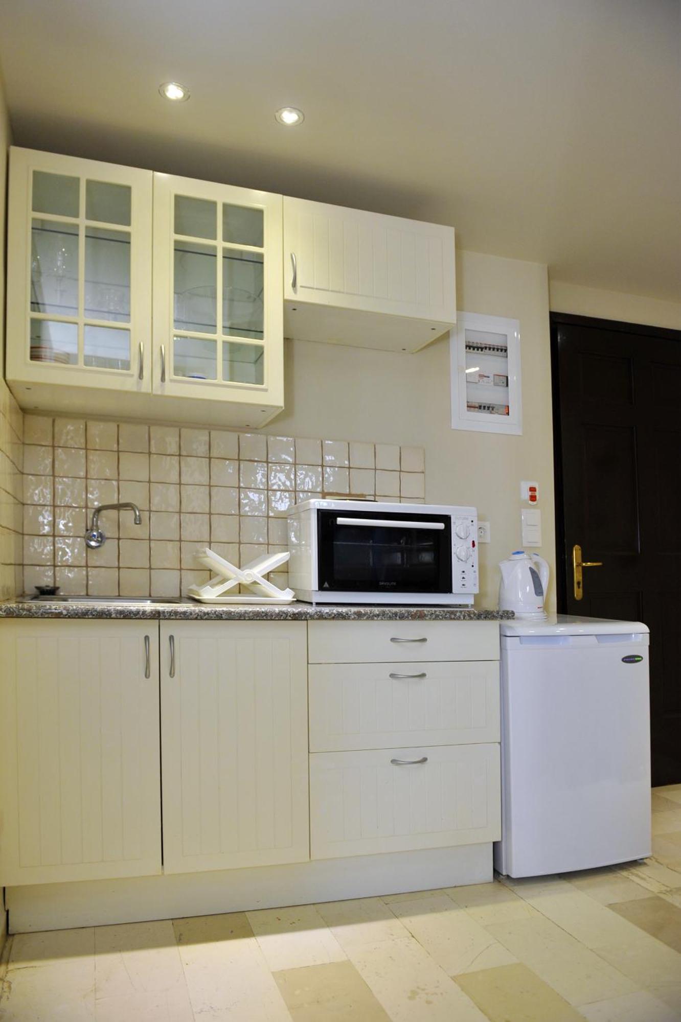 Aspa Victoria Troulos Habitación foto