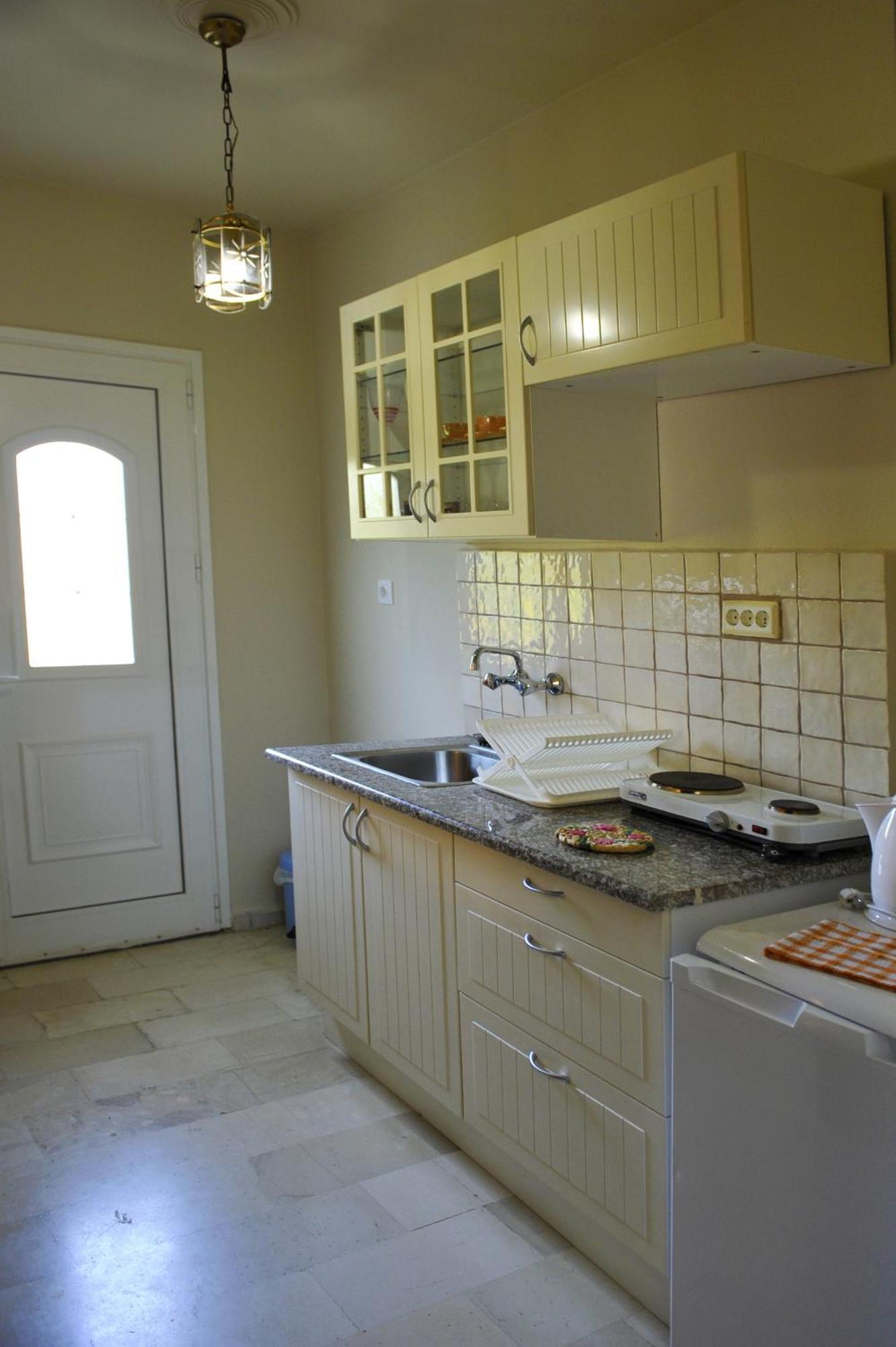 Aspa Victoria Troulos Habitación foto