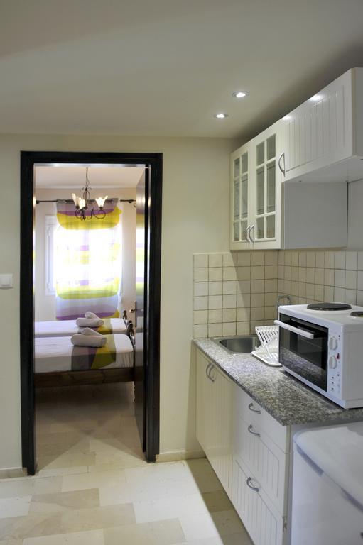 Aspa Victoria Troulos Habitación foto